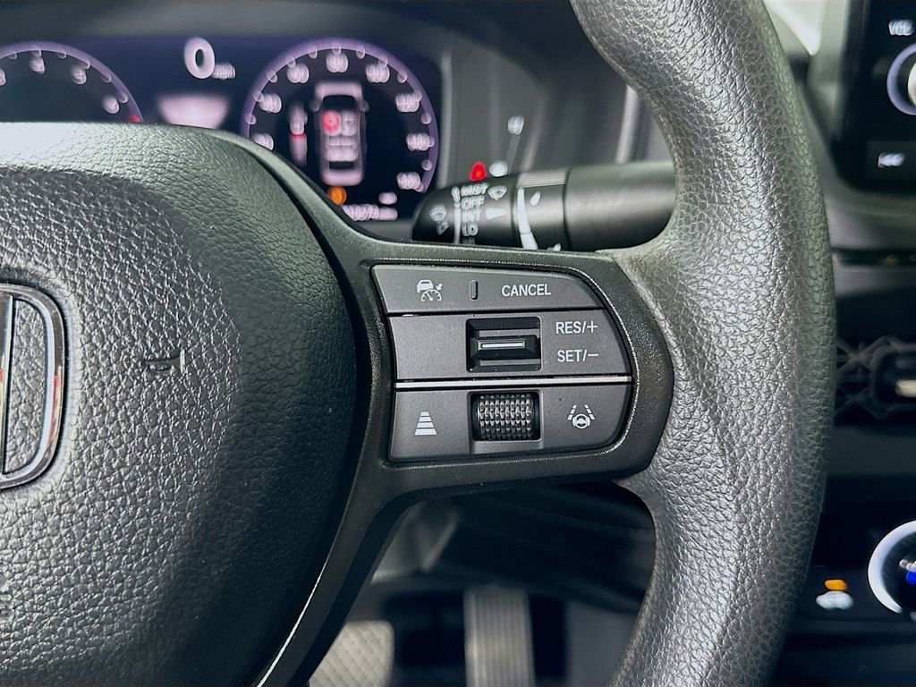 Used 2025 Honda Accord SE image 22
