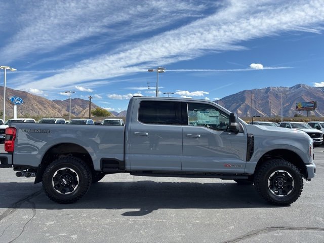 New 2026 Ford F350 Platinum image 5
