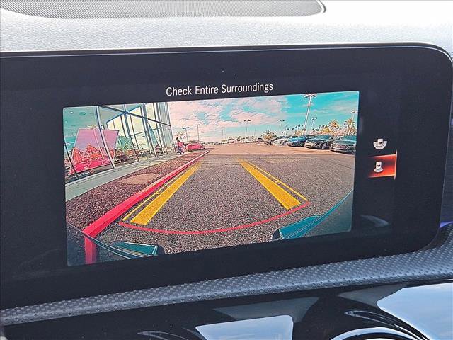 Used 2021 Mercedes-Benz CLA 250 image 13