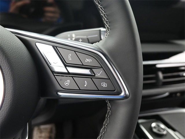 New 2026 Buick Enclave Preferred w/ LPO, Floor Liner Package image 35