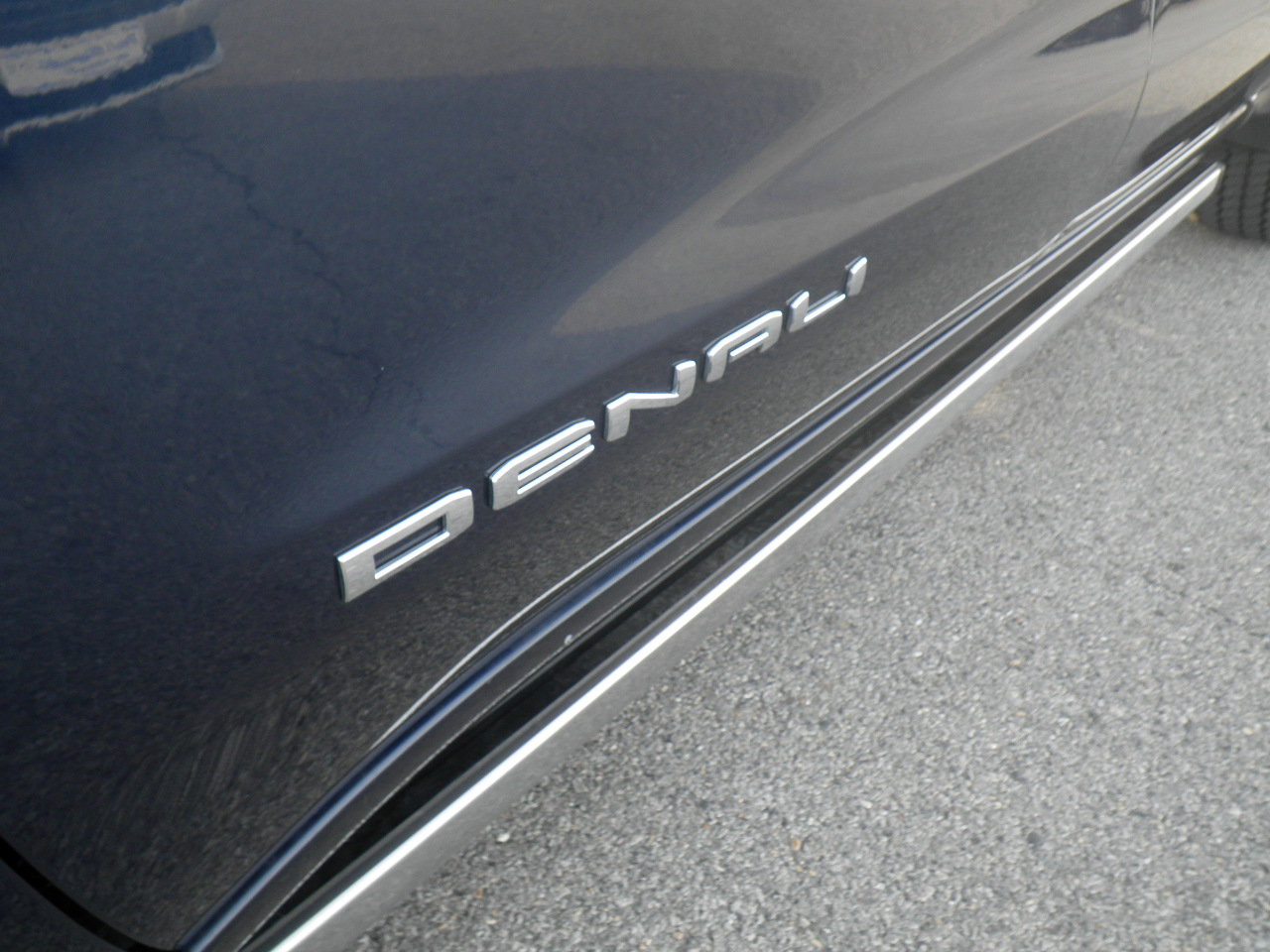 Used 2022 GMC Sierra 1500 Denali w/ Technology Package image 14