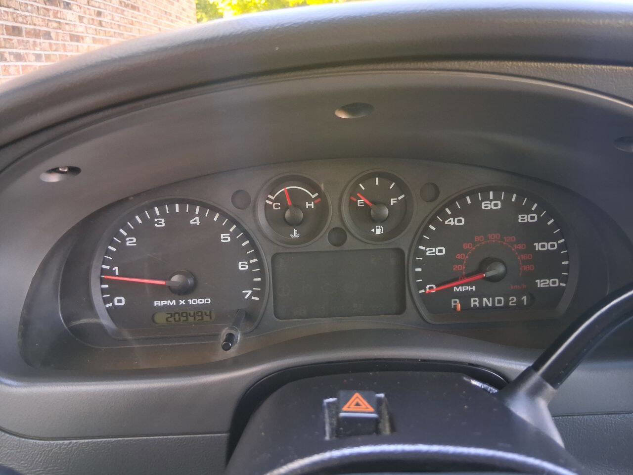 Used 2008 Ford Ranger Sport image 15