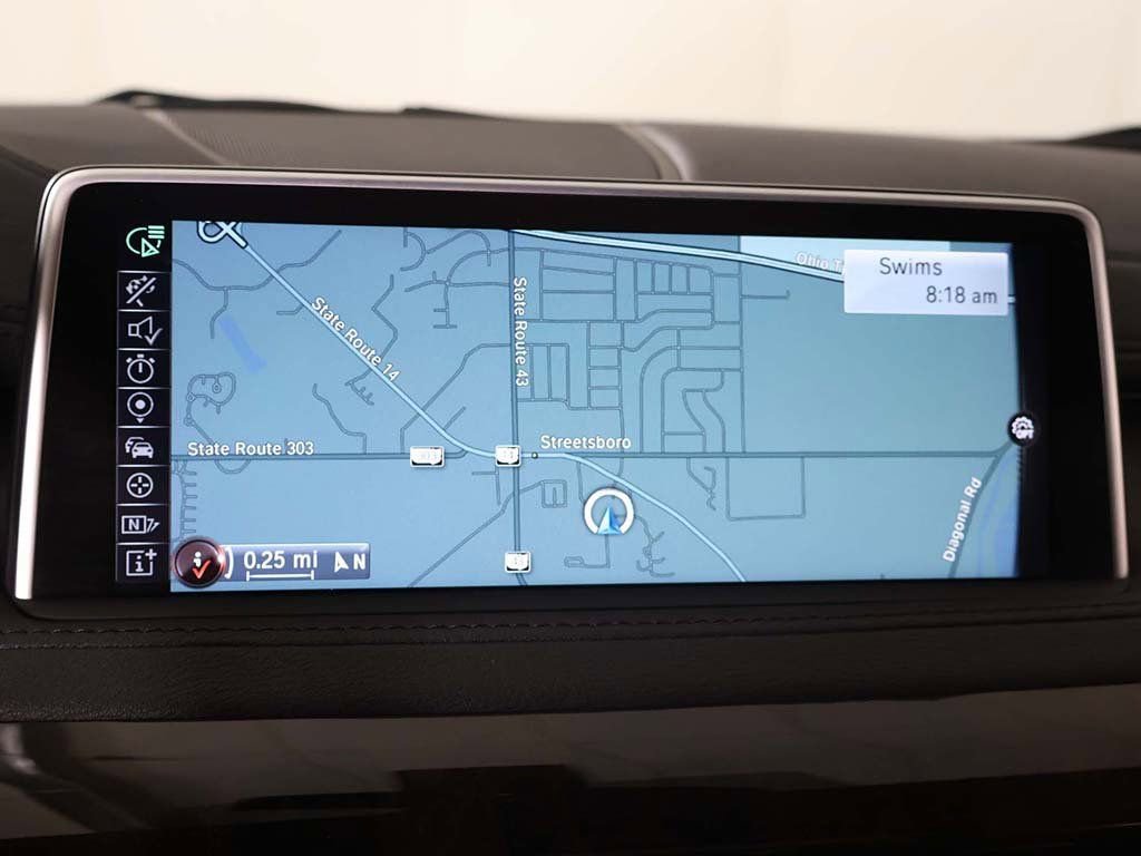 Used 2015 BMW X6 xDrive35i AWD/4WD image 48