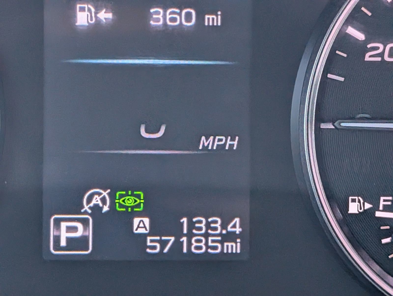 Used 2022 Subaru Outback Limited image 11