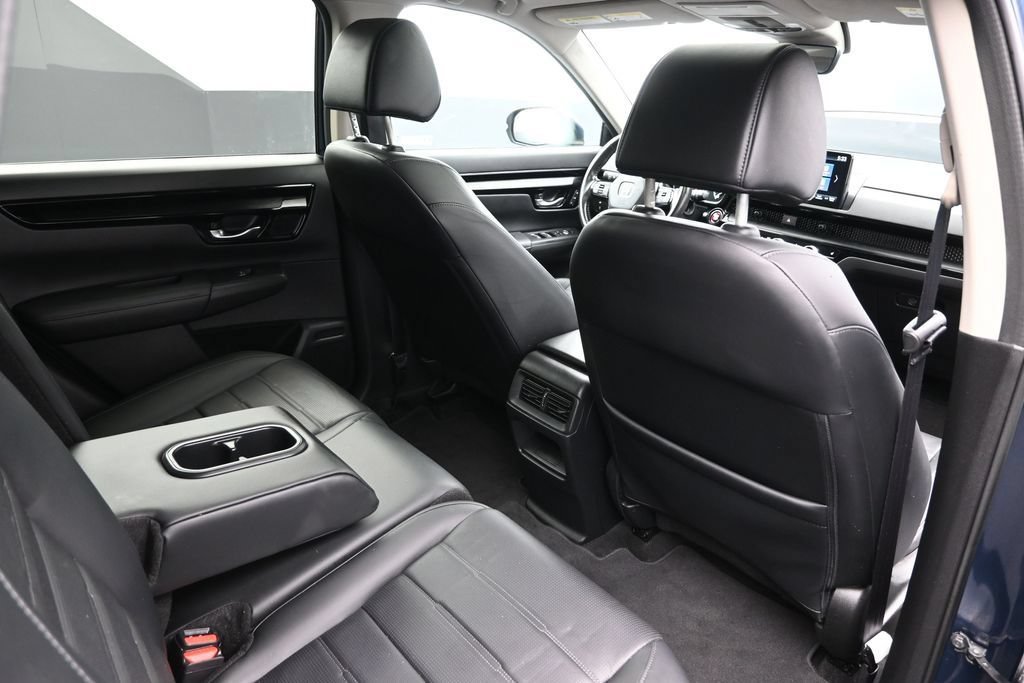 Used 2023 Honda CR-V EX-L image 14