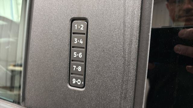 New 2026 Ford Bronco Outer Banks AWD/4WD image 31