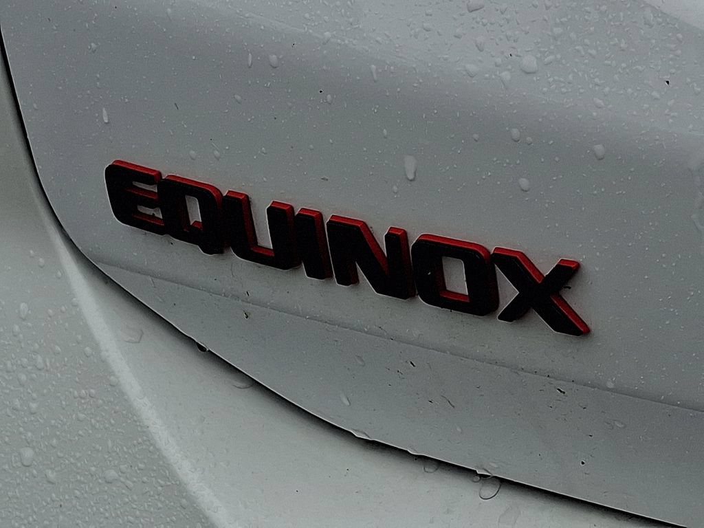 Used 2024 Chevrolet Equinox Premier AWD/4WD image 36