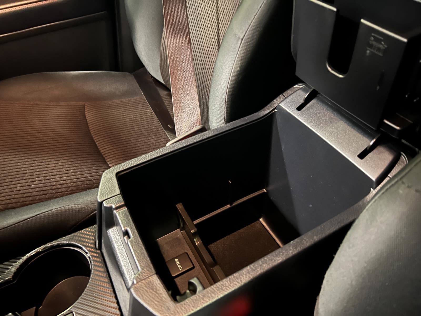 Used 2019 Toyota 4Runner TRD Off-Road image 22