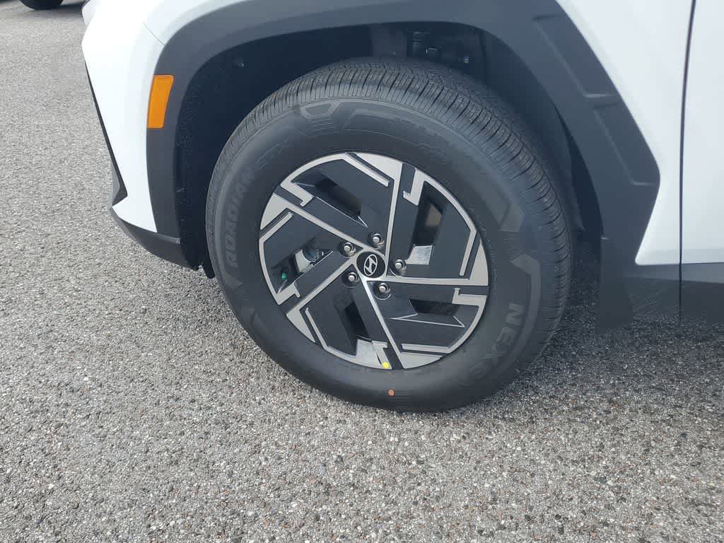 New 2026 Hyundai Tucson Blue SE AWD/4WD image 5