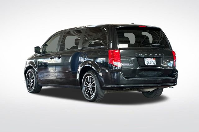 Used 2015 Dodge Grand Caravan SE w/ Quick Order Package 29E SE image 6