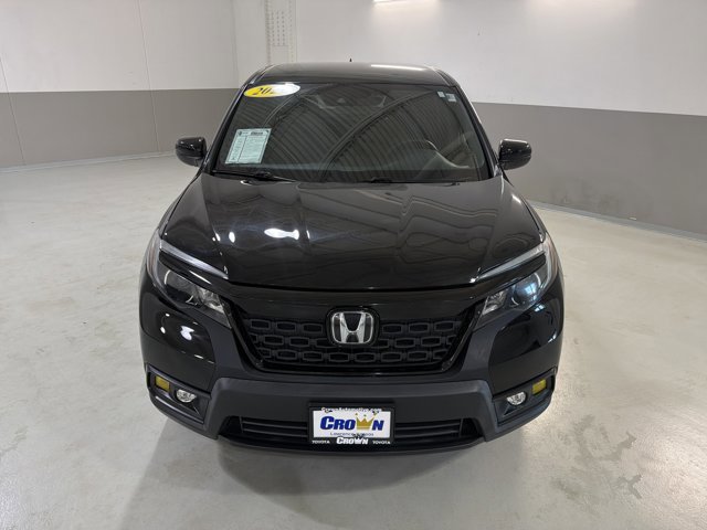 Used 2021 Honda Passport Sport image 3