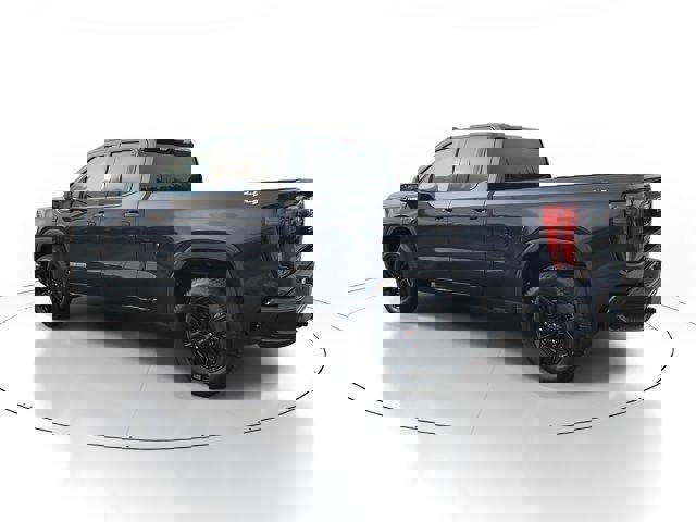 New 2025 GMC Sierra 1500 Elevation image 4