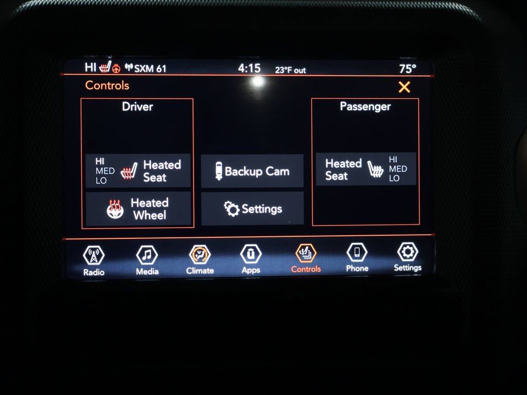 Certified 2021 Jeep Wrangler Sport S image 32