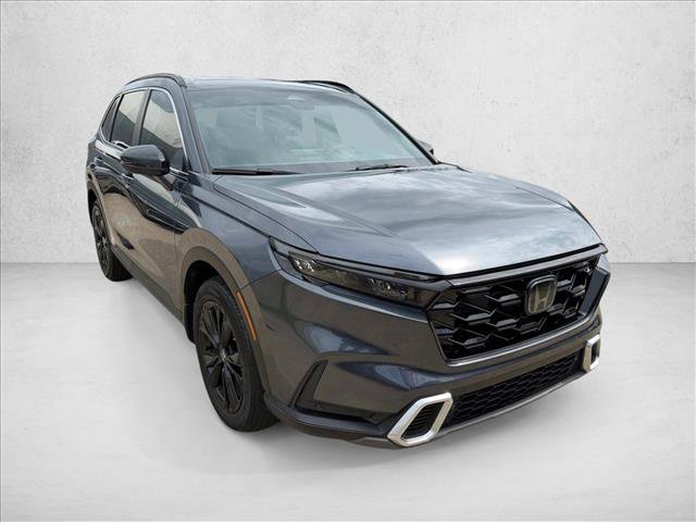 Used 2024 Honda CR-V Sport Touring image 3