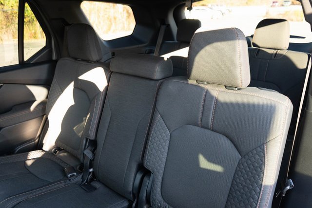 Certified 2024 Honda Pilot Sport image 18