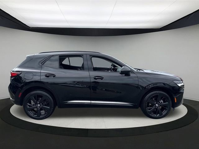 Used 2023 Buick Envision Essence w/ Sport Touring Package image 5