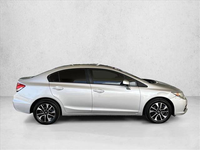 Used 2013 Honda Civic EX-L image 4