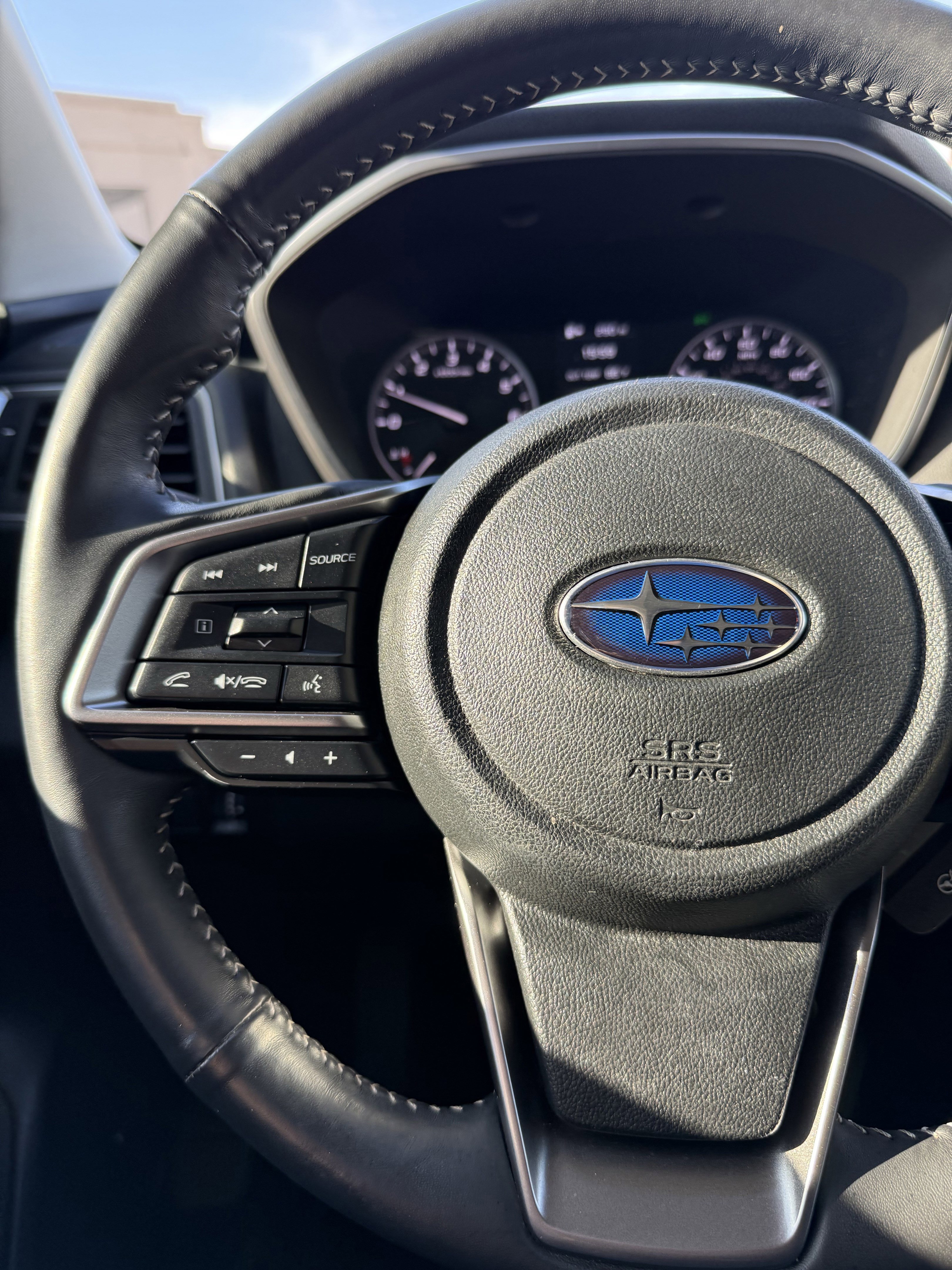 Certified 2024 Subaru Ascent Touring w/ Popular Package #2 image 26