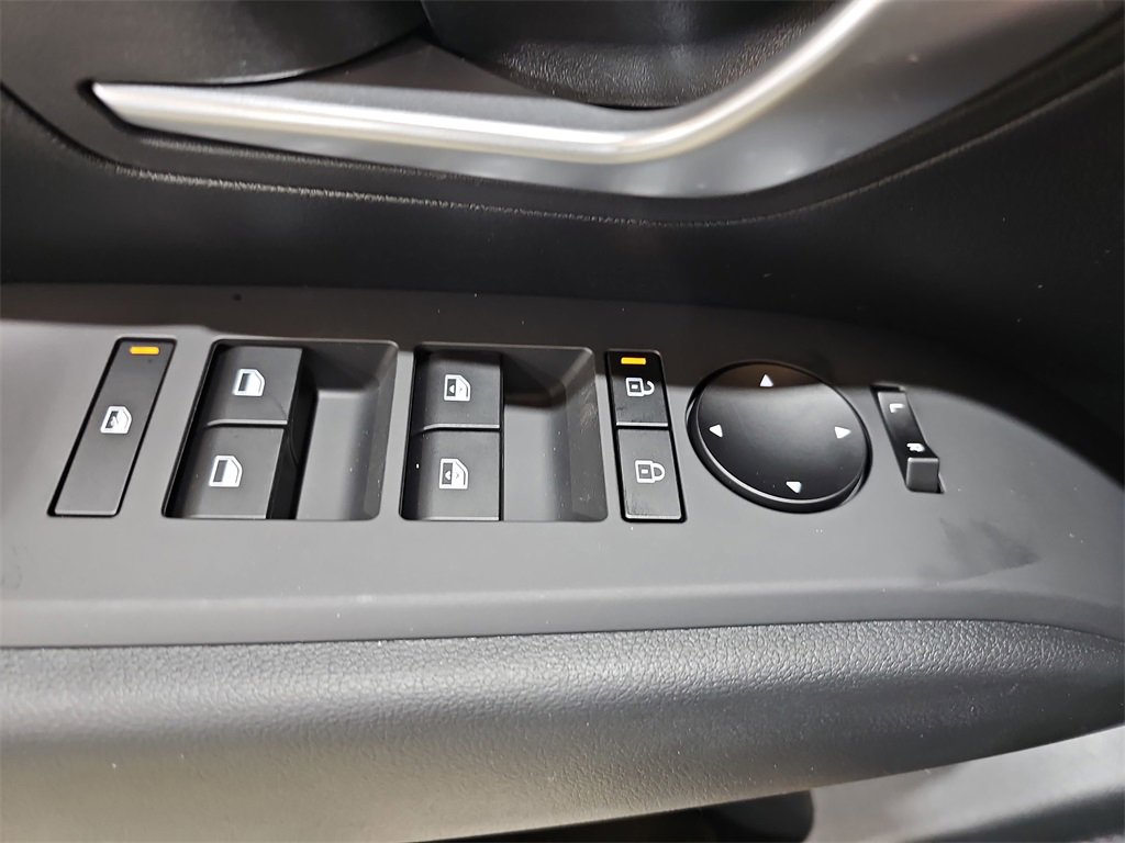 New 2026 Hyundai Tucson SEL image 27