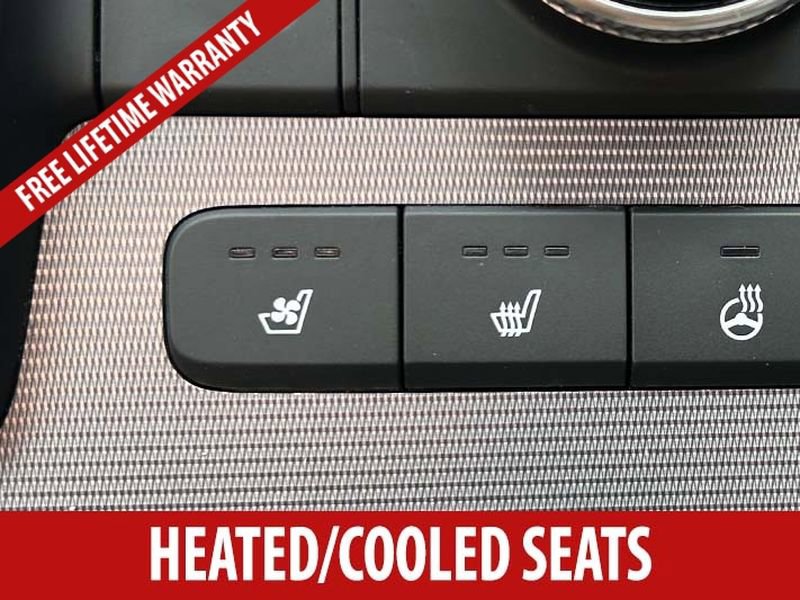 Used 2023 Hyundai Palisade Calligraphy AWD/4WD image 11