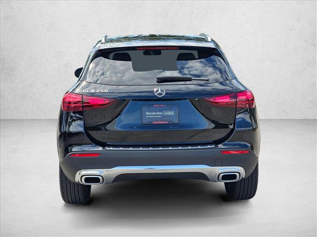 Used 2026 Mercedes-Benz GLA 250 image 7