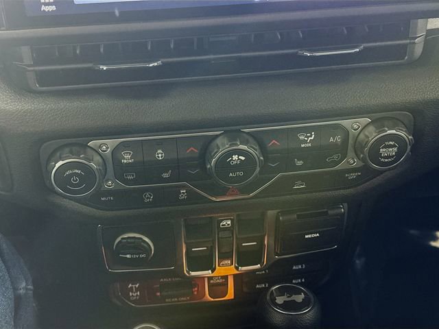 New 2026 Jeep Wrangler Willys image 15