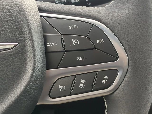 New 2026 Chrysler Voyager LX image 31