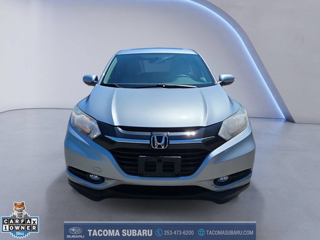 Used 2018 Honda HR-V EX image 8