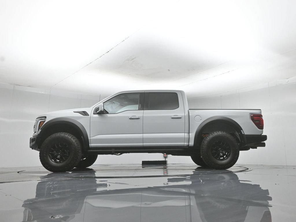 Certified 2024 Ford F150 Raptor AWD/4WD image 8