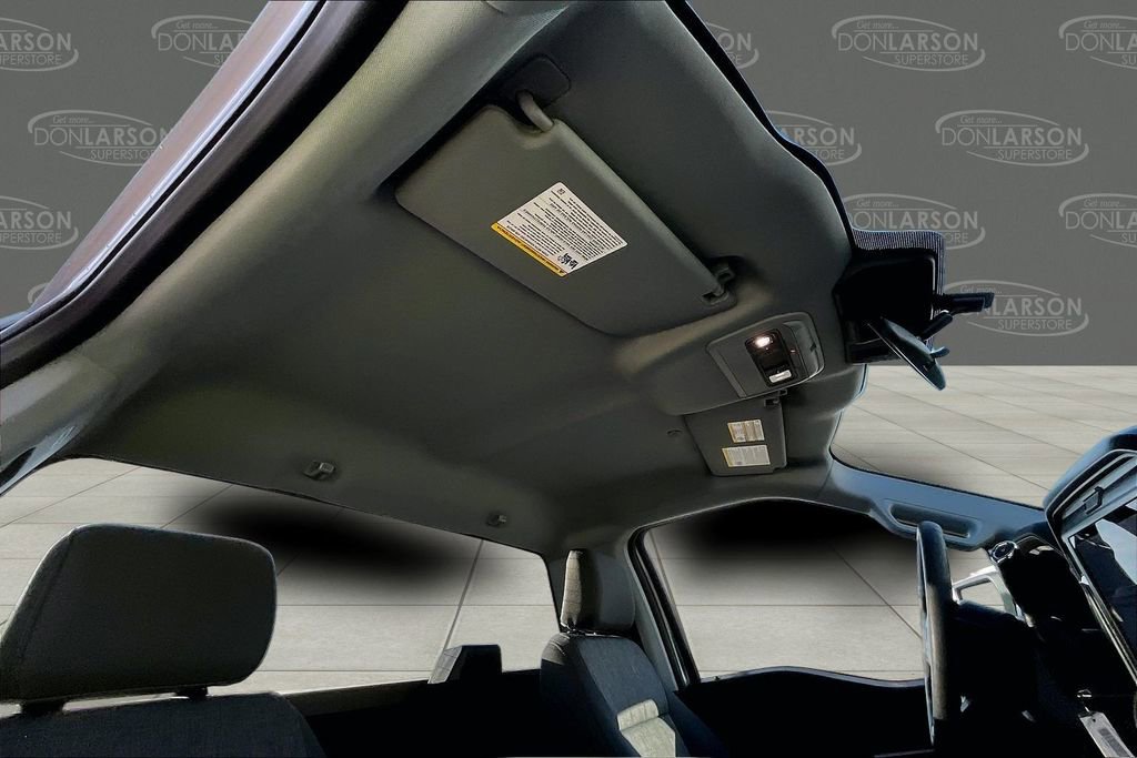 New 2026 Ford F150 XL w/ Equipment Group 103A High image 14