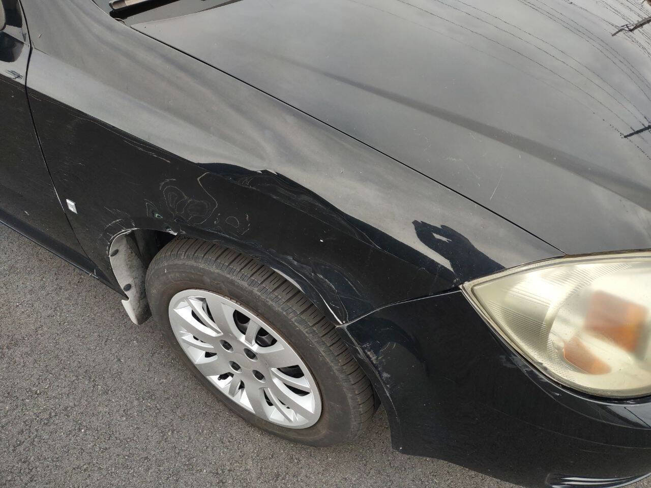 Used 2008 Chevrolet Cobalt LS image 5