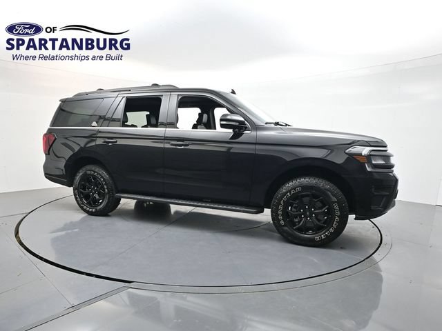 Used 2022 Ford Expedition Timberline