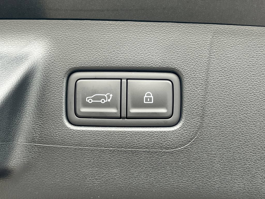 New 2026 Hyundai Santa Fe XRT AWD/4WD image 22
