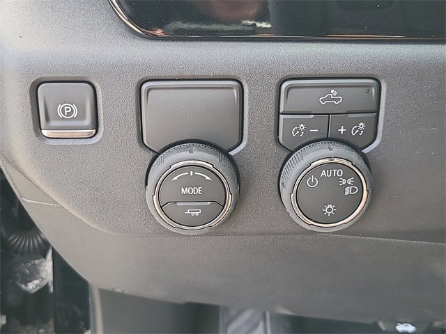 New 2026 Chevrolet Silverado 1500 LT image 23