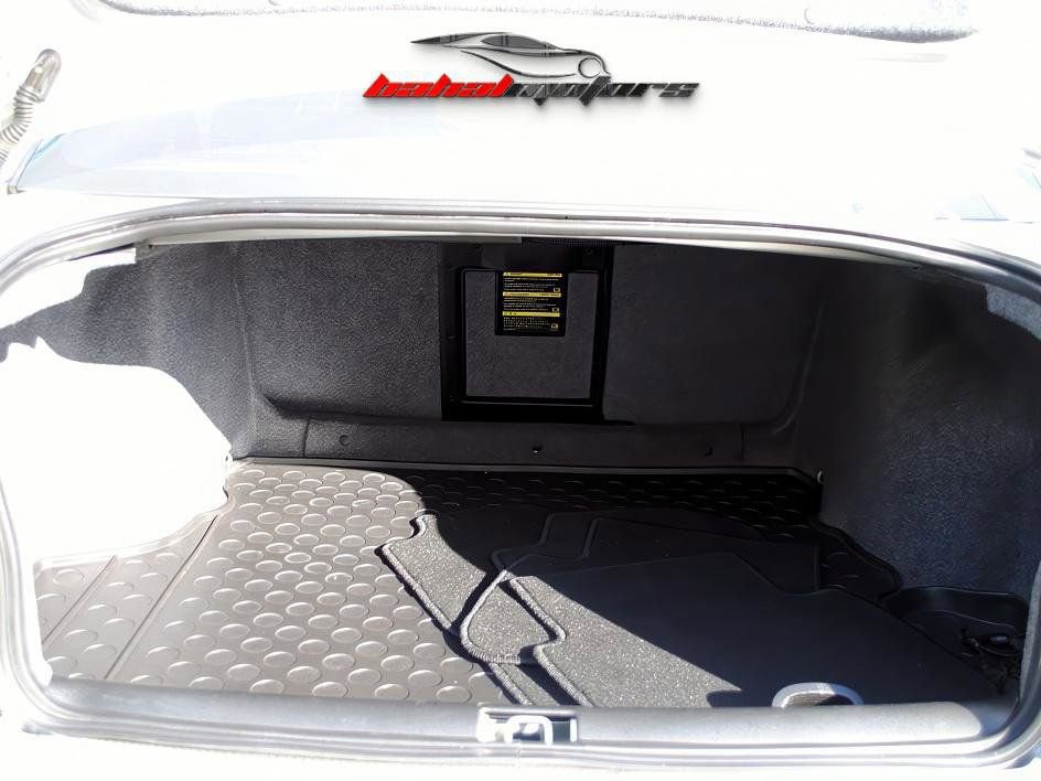 Used 2002 Saab 9-5 Arc image 20