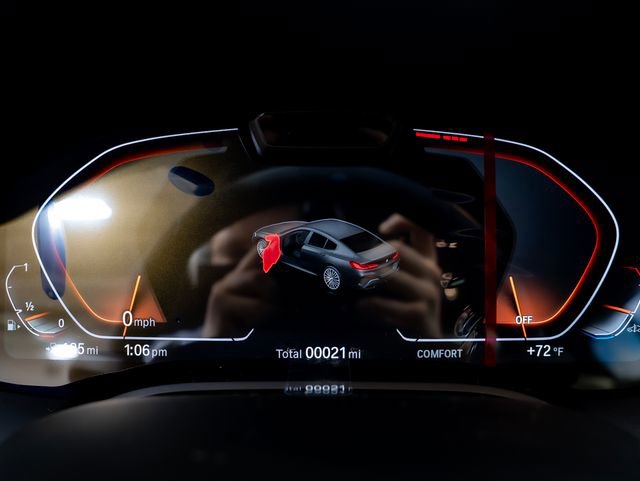 New 2026 BMW 840i xDrive AWD/4WD image 17