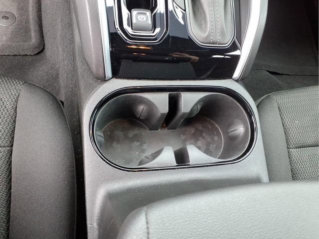 Used 2024 Chevrolet Colorado LT w/ LT Convenience Package II image 23