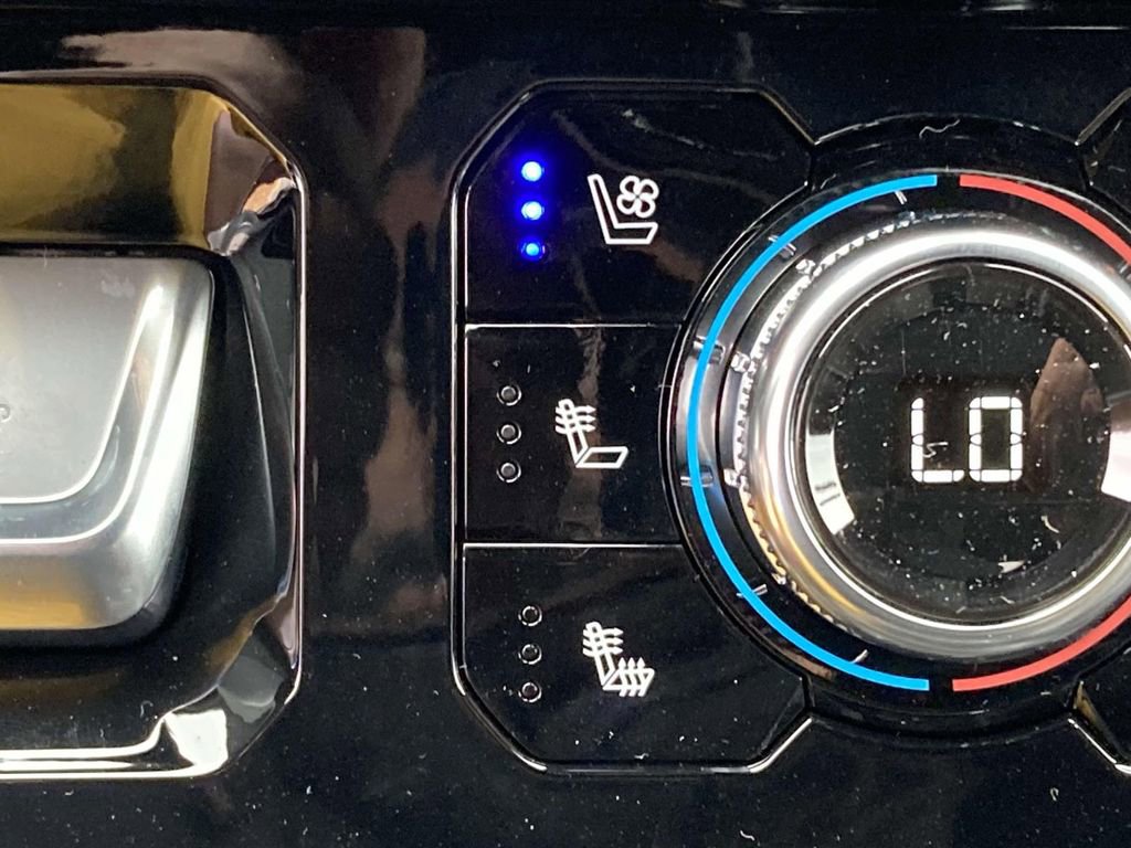 New 2025 GMC Sierra 1500 AT4X image 20