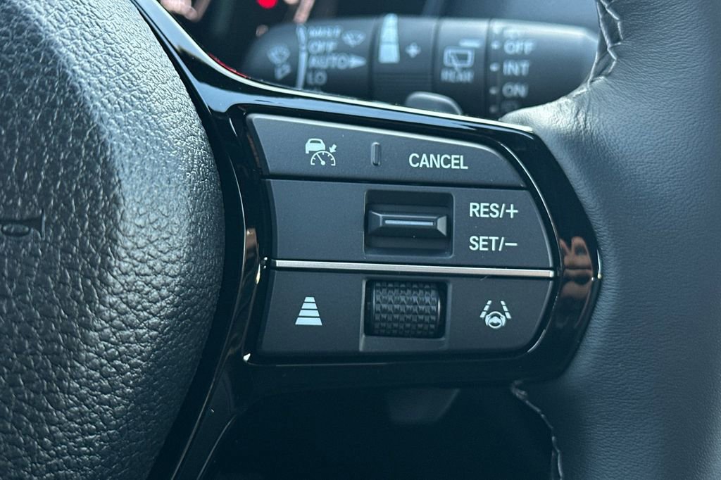 New 2026 Honda Civic Sport Touring image 31