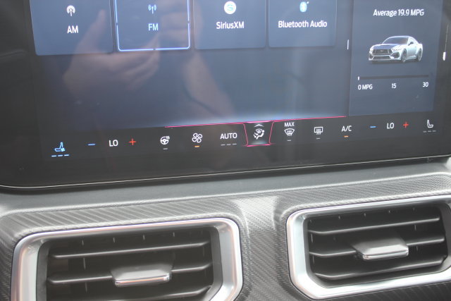 Used 2024 Ford Mustang GT Premium RWD image 7