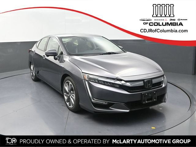 Used 2018 Honda Clarity Plug-In Hybrid image 1