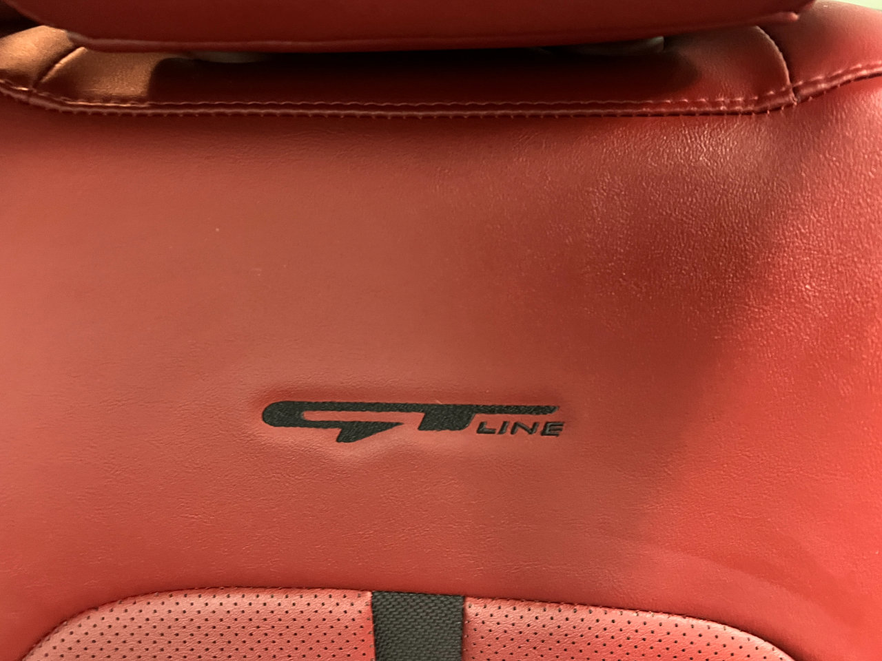 Used 2021 Kia K5 GT-Line image 22