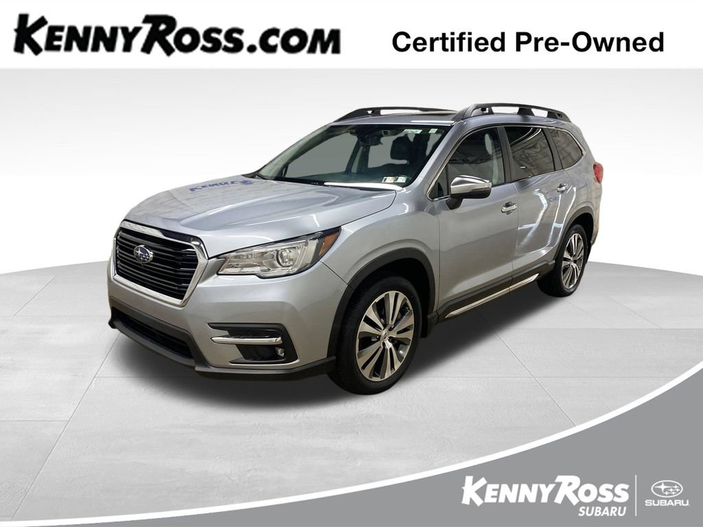 Used 2022 Subaru Ascent Touring AWD/4WD image 1
