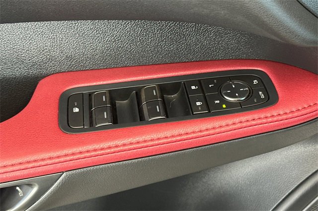 Used 2024 Lexus RX 500h F Sport w/ Convenience Package image 13