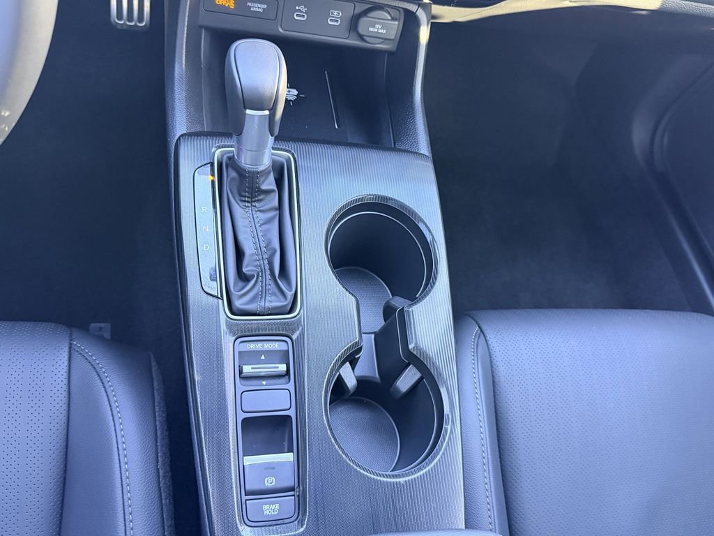 Used 2026 Honda Civic Sport Touring image 27