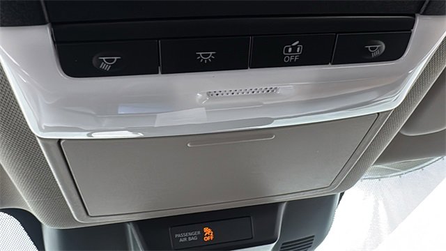 New 2026 Nissan Rogue Platinum w/ Platinum Premium Package image 31