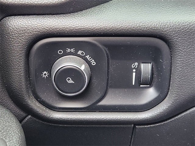 Used 2021 RAM 3500 Tradesman image 22