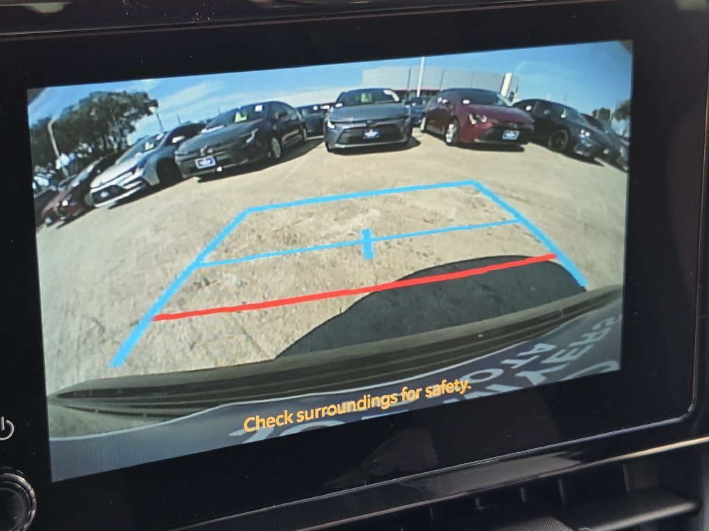 New 2027 Toyota Corolla LE FWD image 18