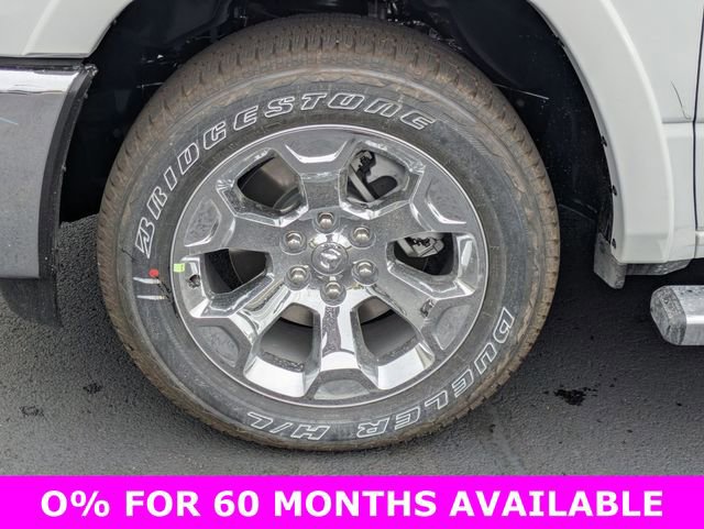 New 2026 RAM 1500 Big Horn image 31