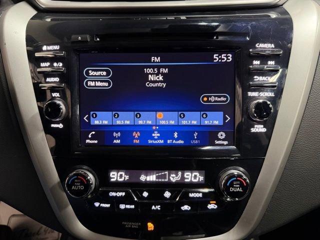 Used 2019 Nissan Murano Platinum w/ Cargo Package image 36